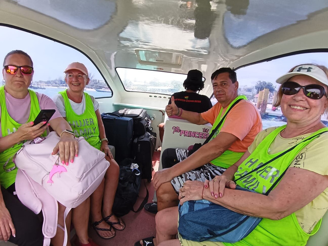 Info Ke Bali-苏卡瓦堤必去景点