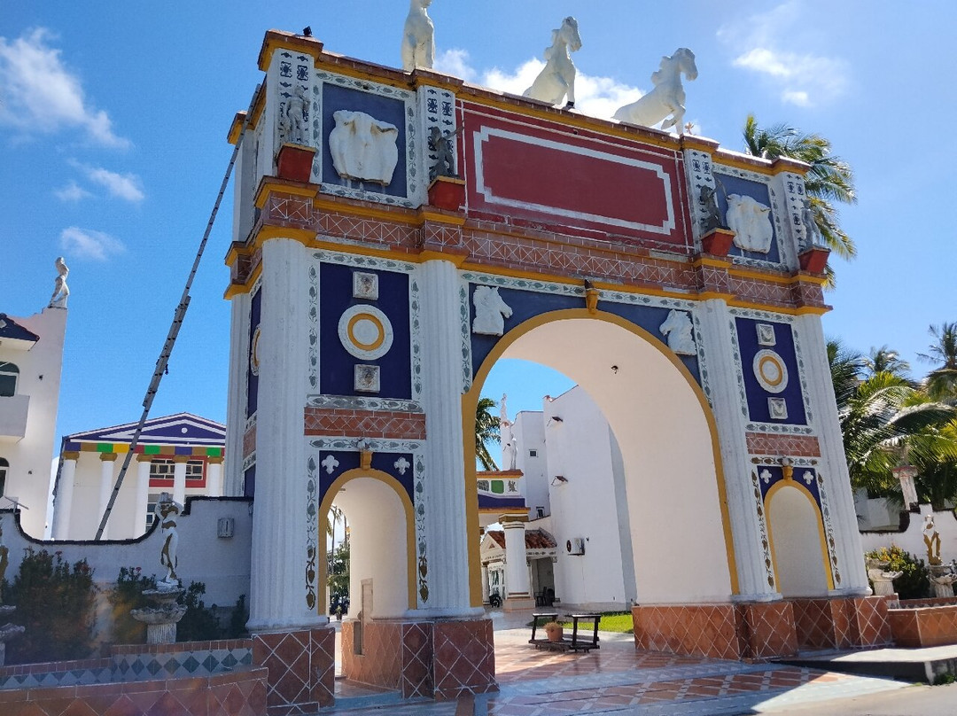 Playa Mata De Uva-Alvarado必去景点