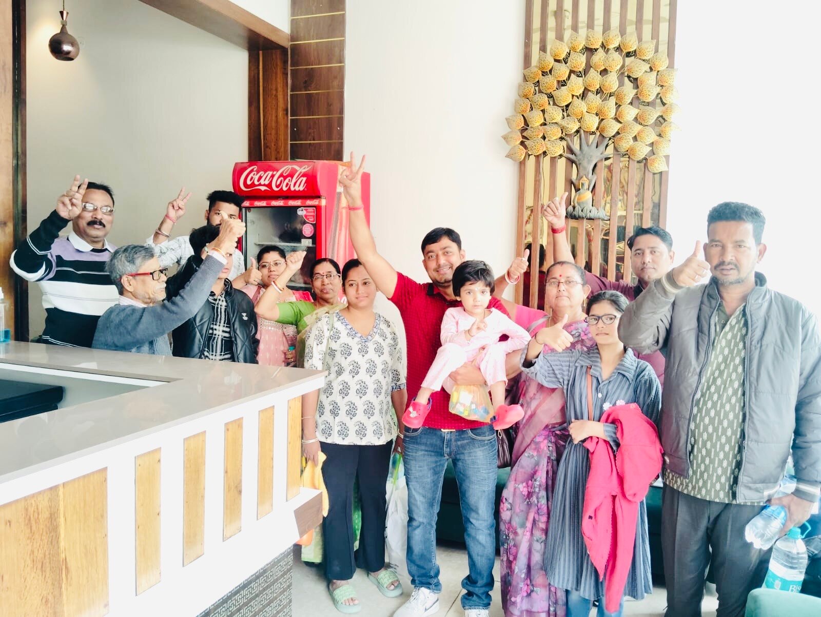 Hotel Avista Lifestyle-浴室