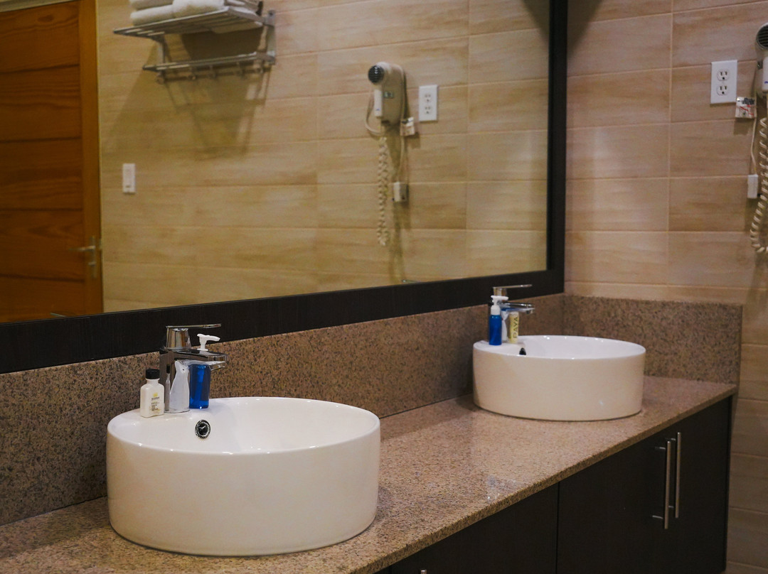 Queens Hotel Suriname主图