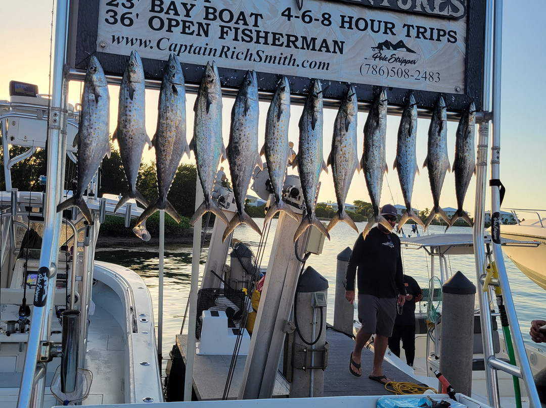 Best Bet Sportfishing-Key Colony Beach必去景点