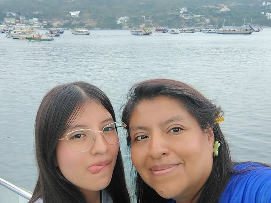 Jagau Tour-阿拉伊阿尔港必去景点