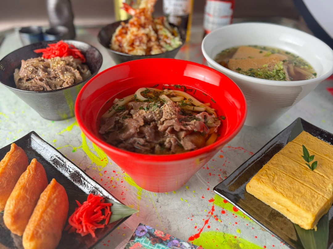 Kujira Entertainment-Kabukicho必去景点