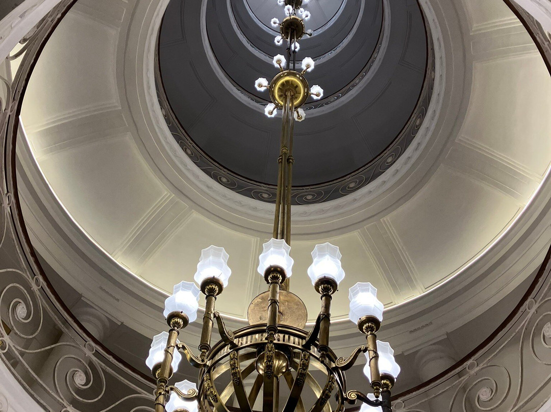 Colombo City Walks-科伦坡必去景点