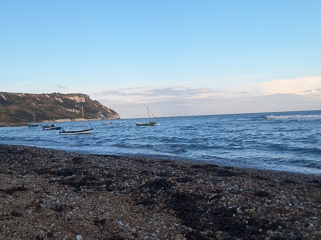 Bowleaze Cove-韦茅斯必去景点