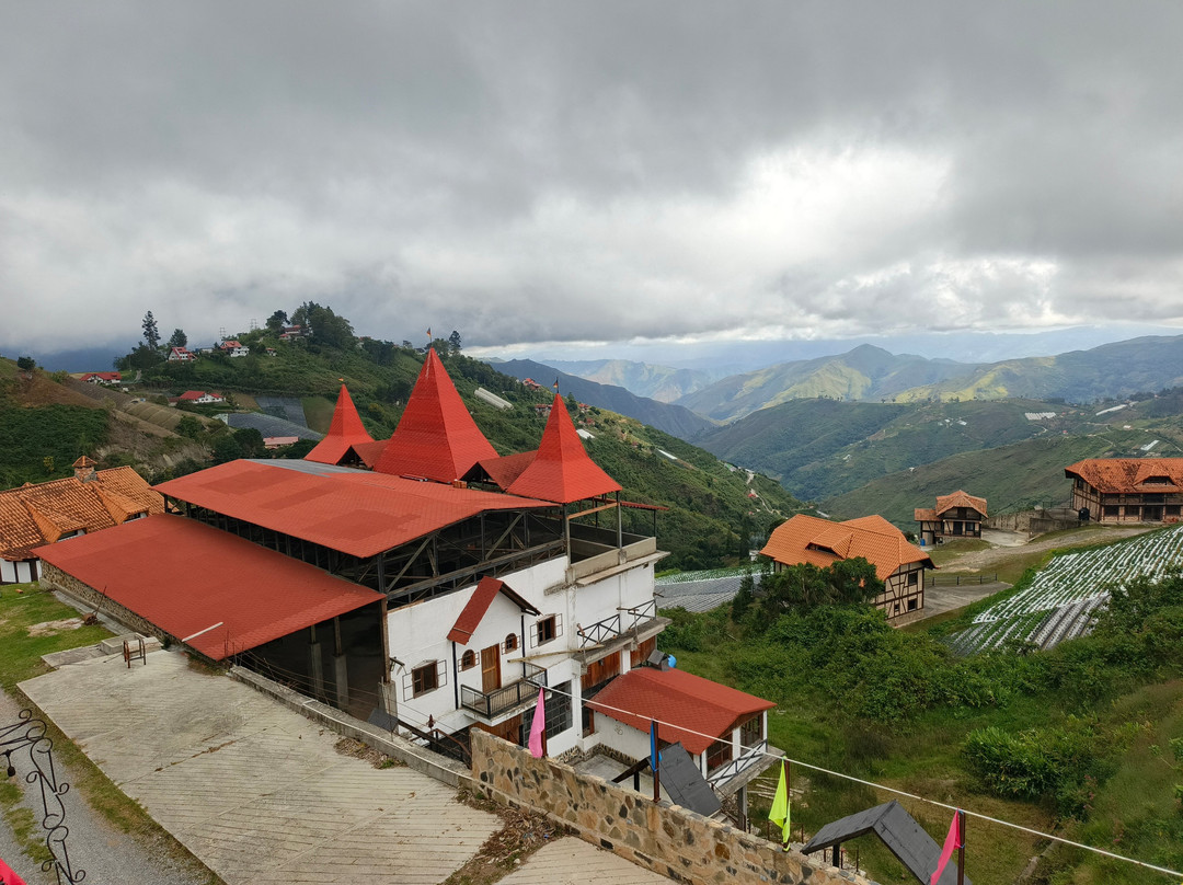 Hotel Klein Dorf主图