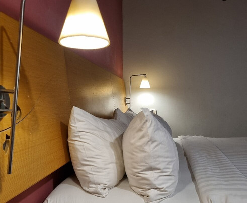 Aston Palembang Hotel & Conference Centre主图