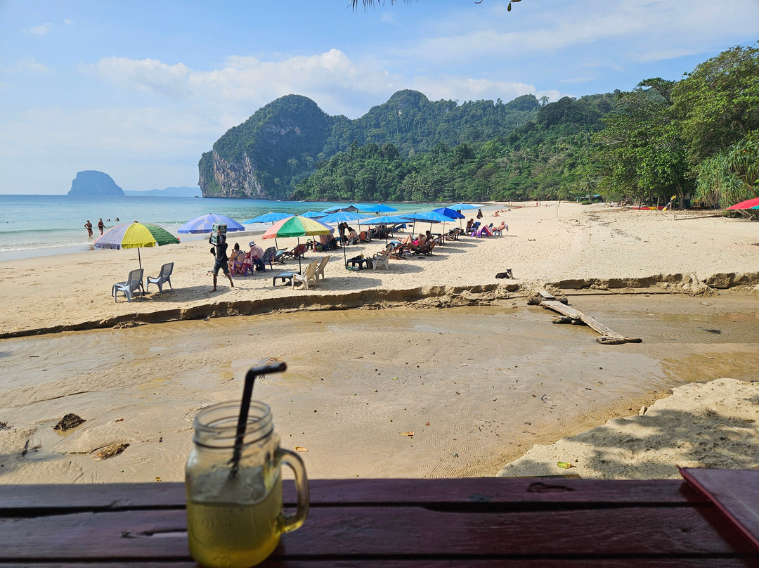 Mong Bar-穆岛必去景点