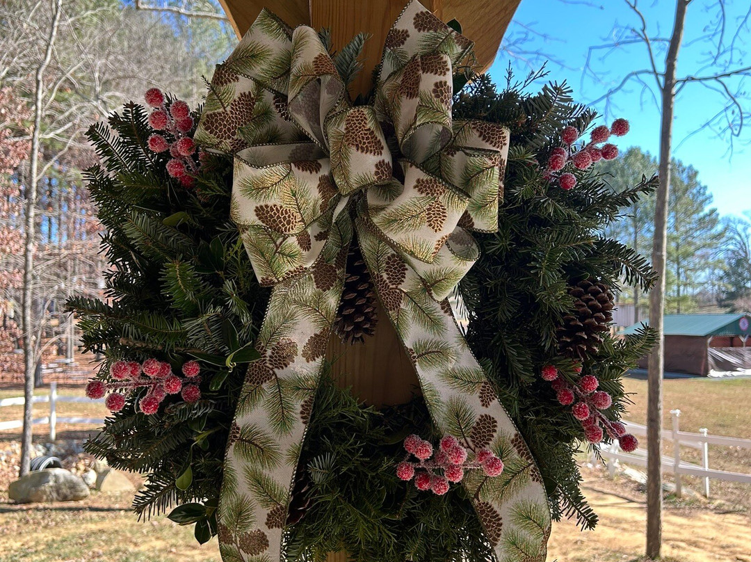 Millstone Creek Orchards-Ramseur必去景点