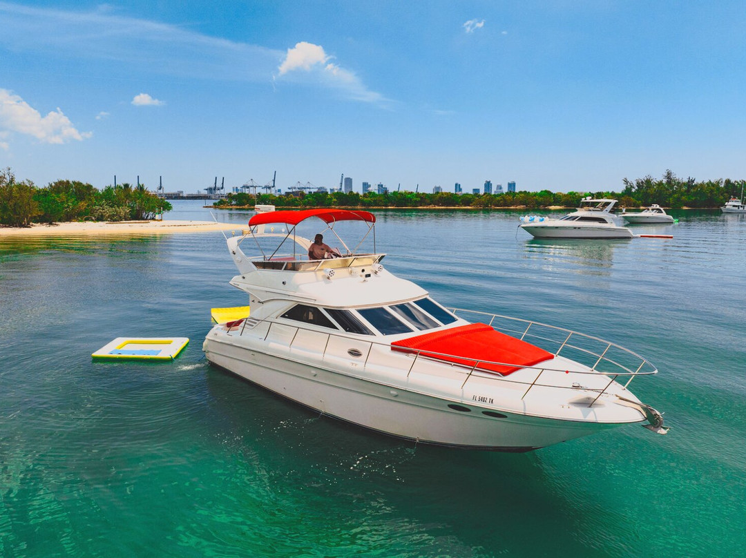 Simplicity Charters-Red Hook必去景点