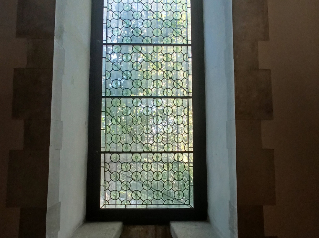 Monestir de Sant Jeroni de Cotalba-Alfauir必去景点