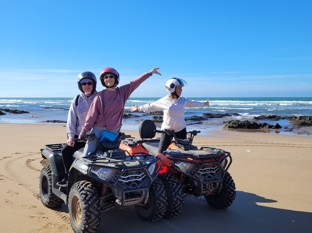 Yassmine Quad-索维拉必去景点