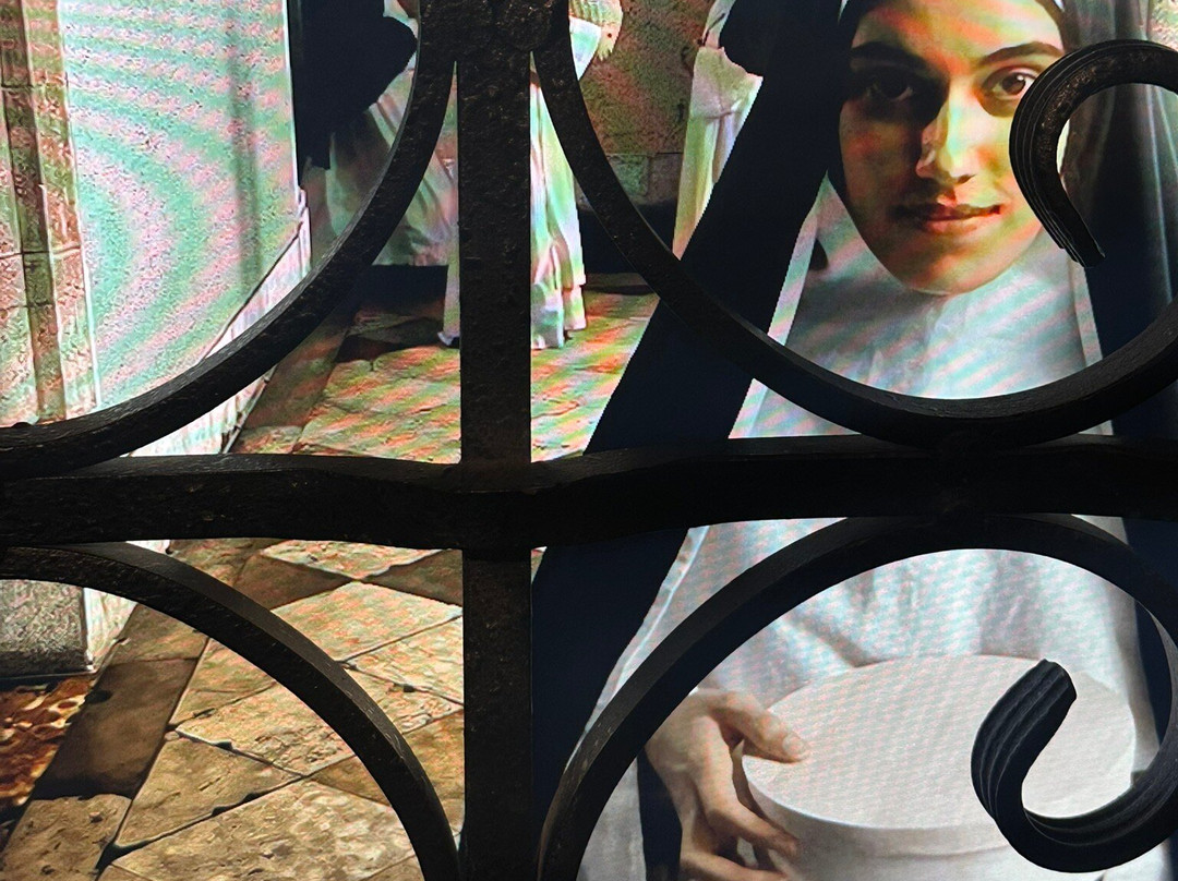 Quake - Museu do Terramoto de Lisboa-里斯本必去景点