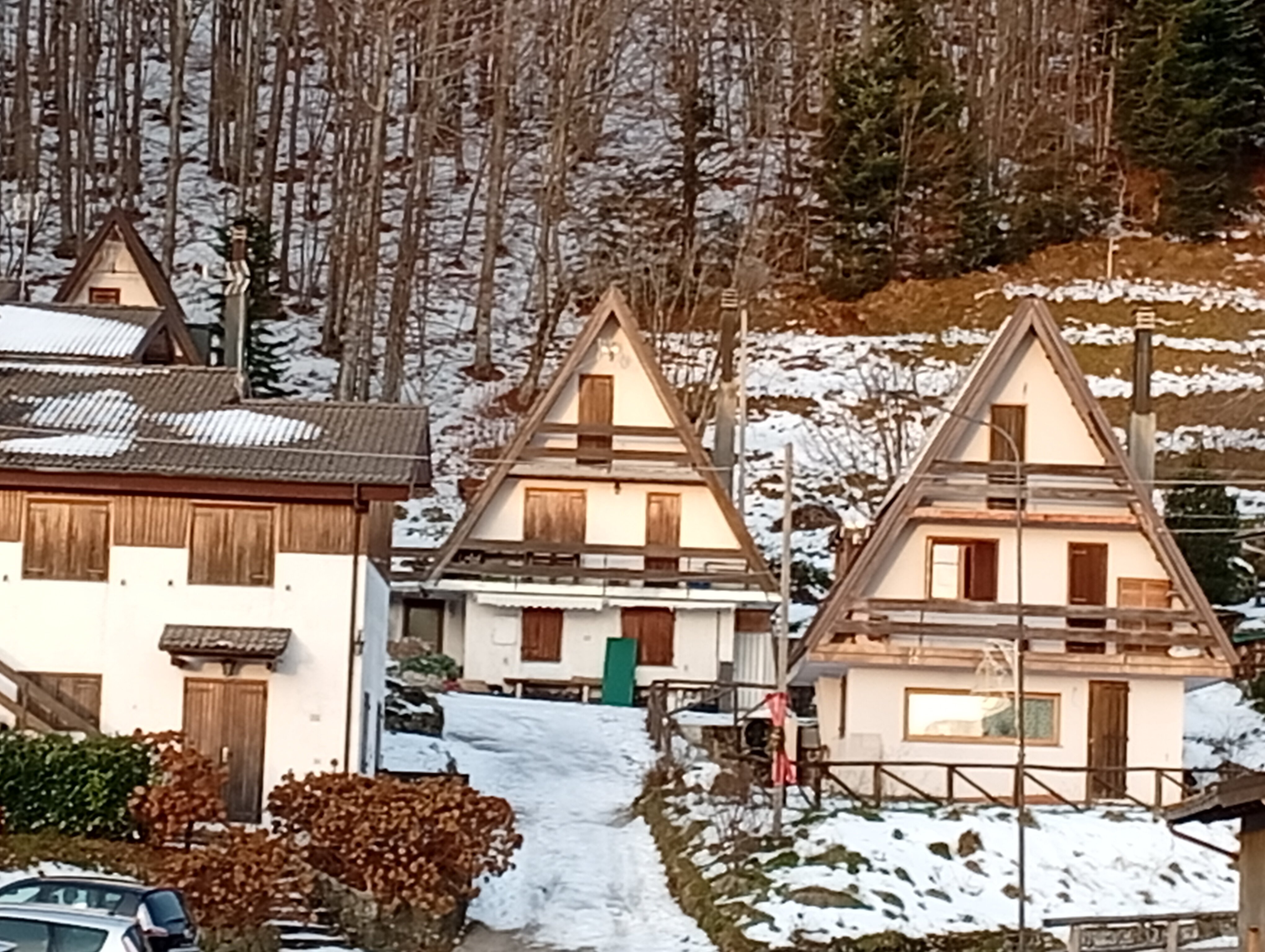 Albergo Ristorante La Villa-官方