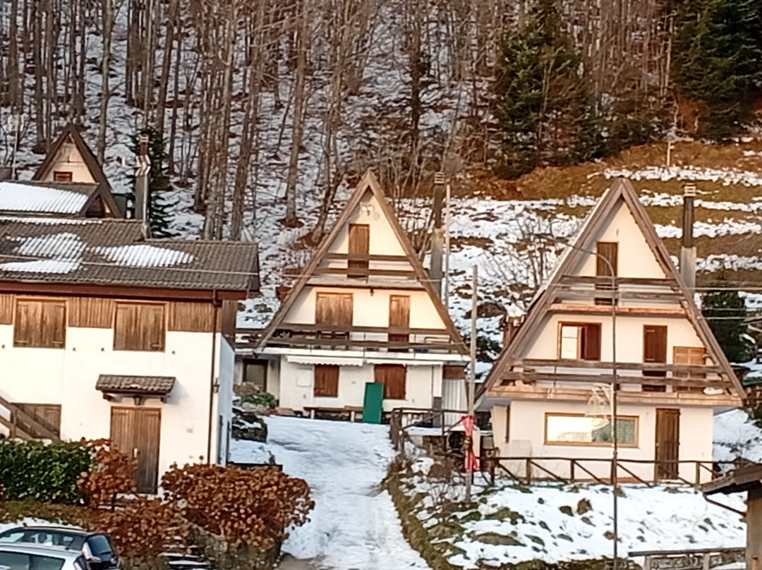 Albergo Ristorante La Villa主图