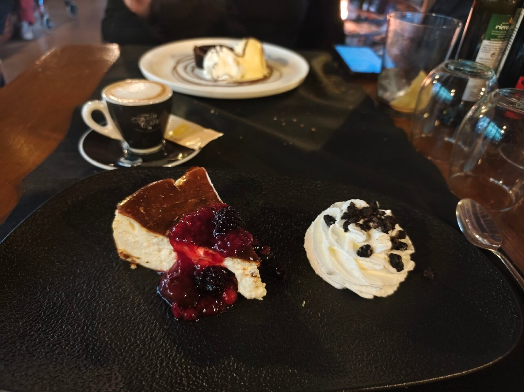 Viladrau餐馆和美食-El Moli de la Barita