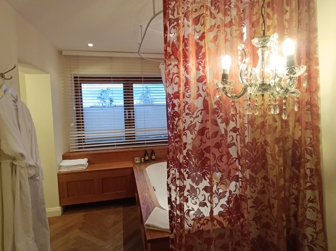 Hotel Heiligenstein主图