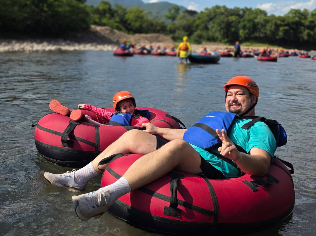 Boia Cross e Caiaque Aparados da Serra-Praia Grande必去景点