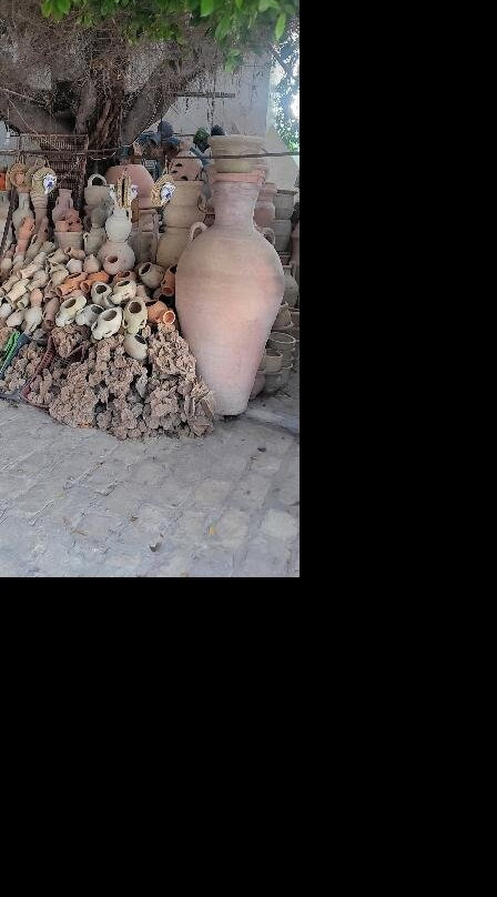 Bazaar Houmt Souk-Houmt Souk必去景点