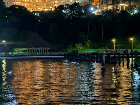 Eurostars Grand Cayacoa