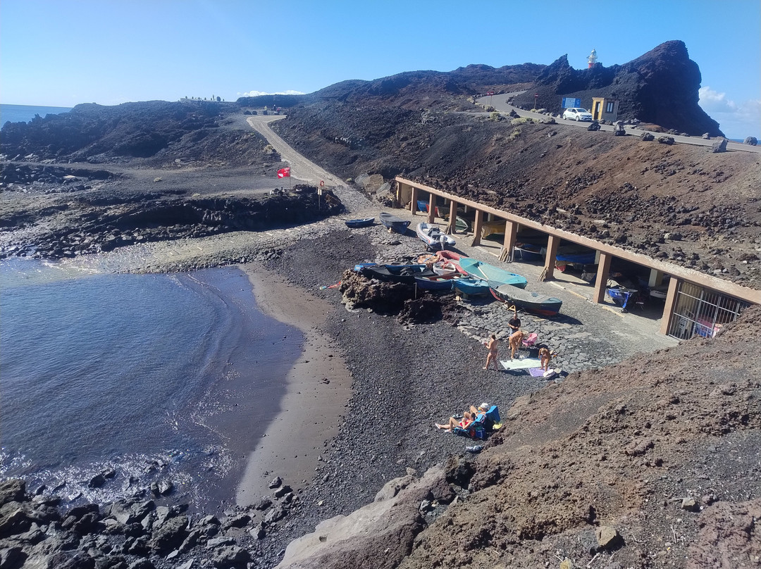 Punta de Teno-特纳里夫必去景点