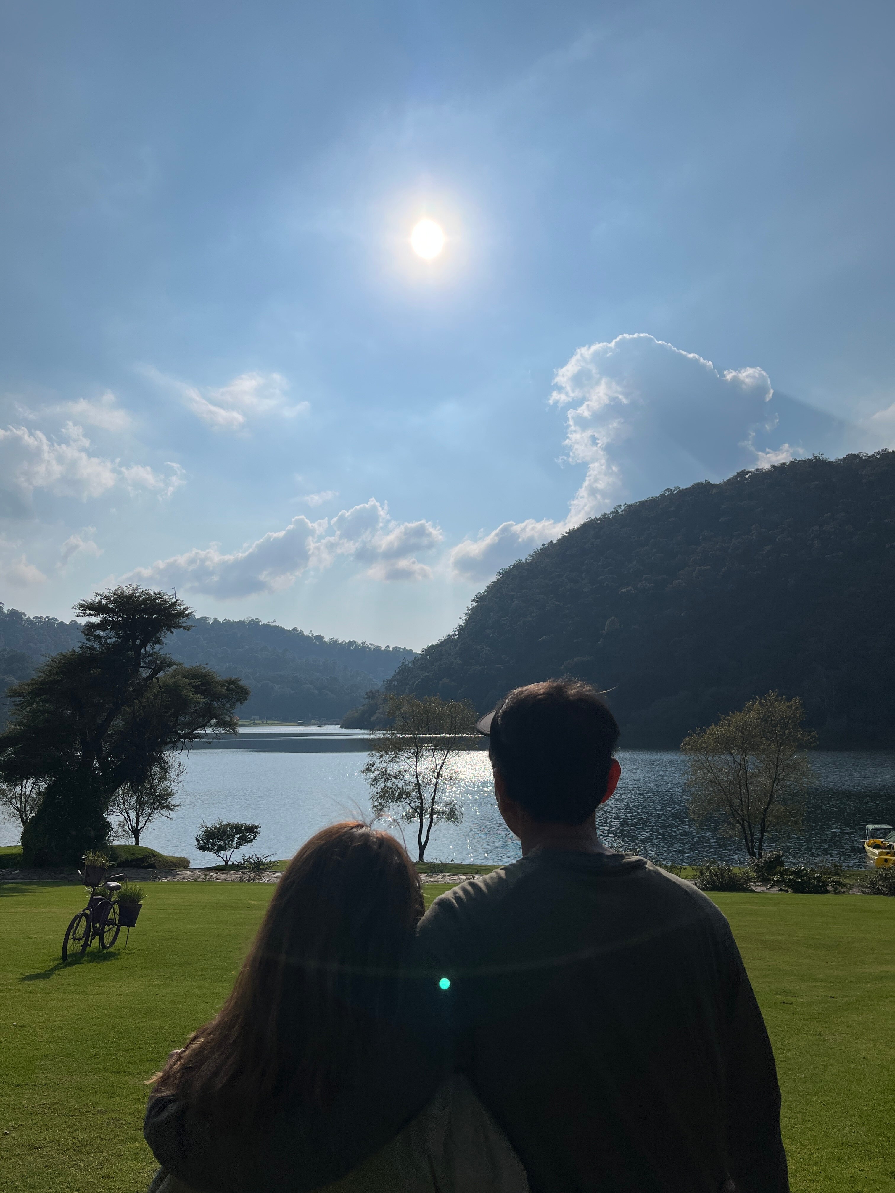 Sierra Lago Resort & Spa-浴室