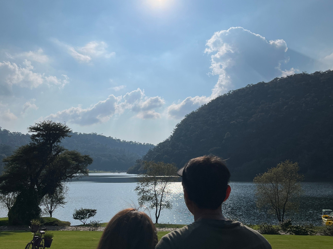 Sierra Lago Resort & Spa主图