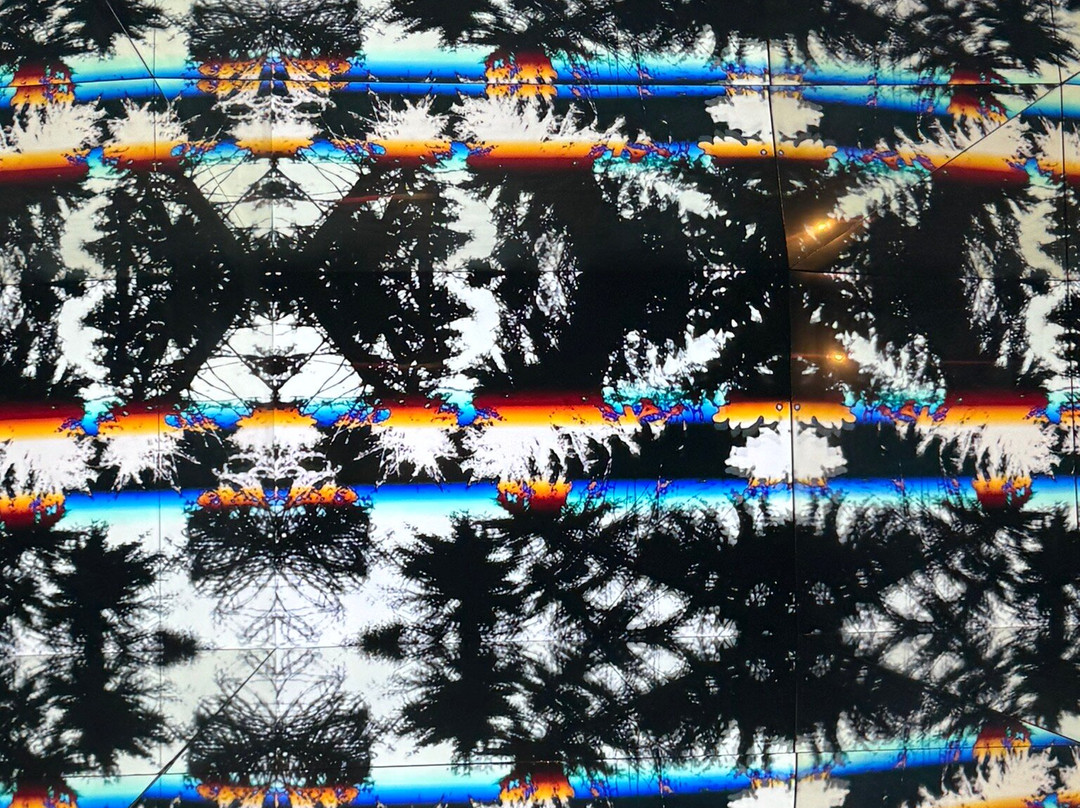 Lumia Gallery-布拉格必去景点