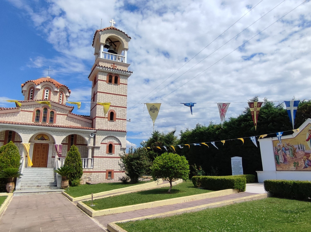 Ancient Greece Tours & Transfers-雅典必去景点