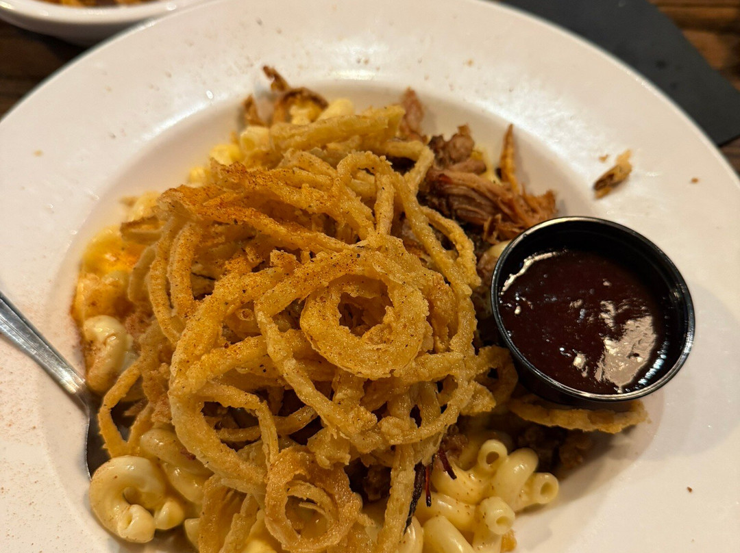 Junction 35 Spirits-皮金福奇必去景点