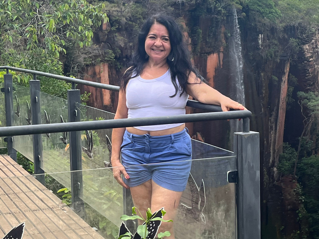 Diego Tour Jalapão-Ponte Alta do Tocantins必去景点