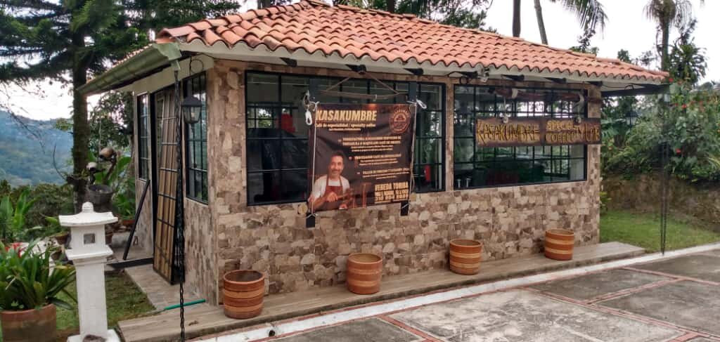 Finca Kasakumbre Specialty Coffee-San Francisco必去景点