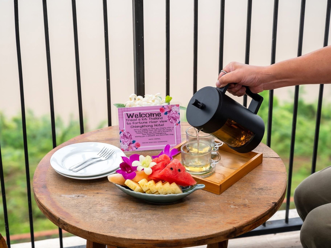 Fortune River View Chiang Khong主图