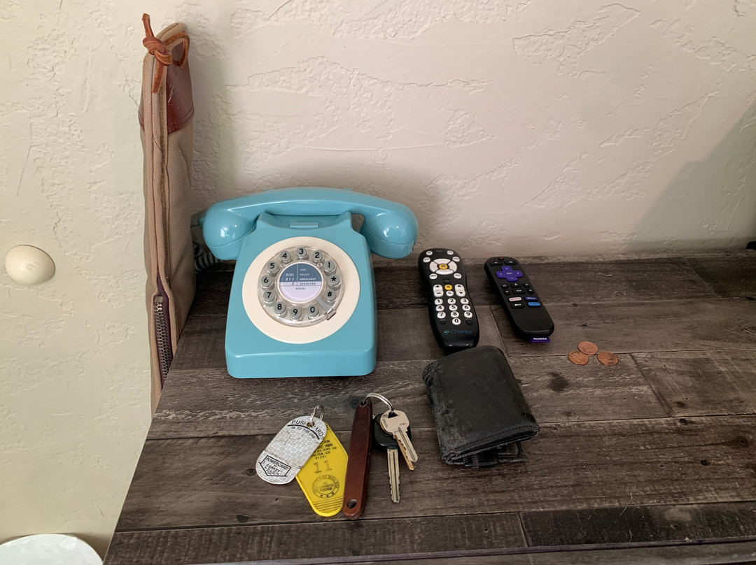 American Classic Inn主图