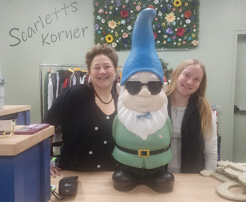 Scarletts Korner-Clifton Park必去景点