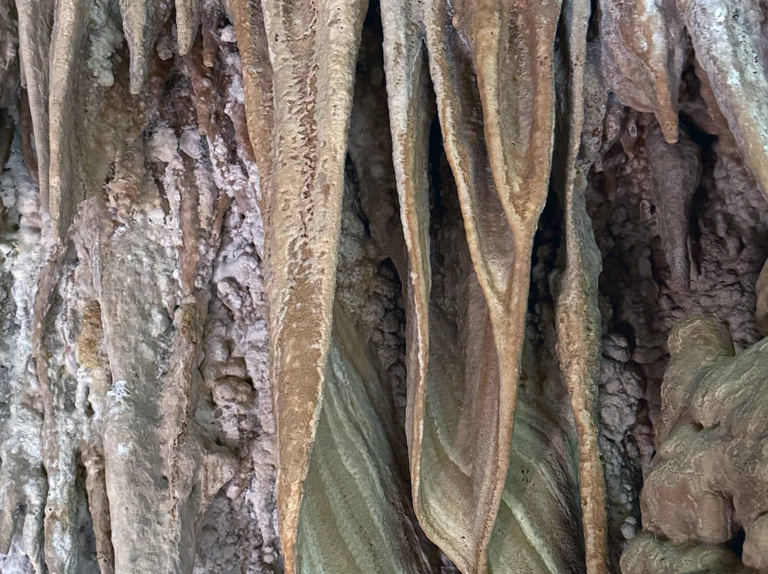 Cayman Crystal Caves-大开曼岛必去景点