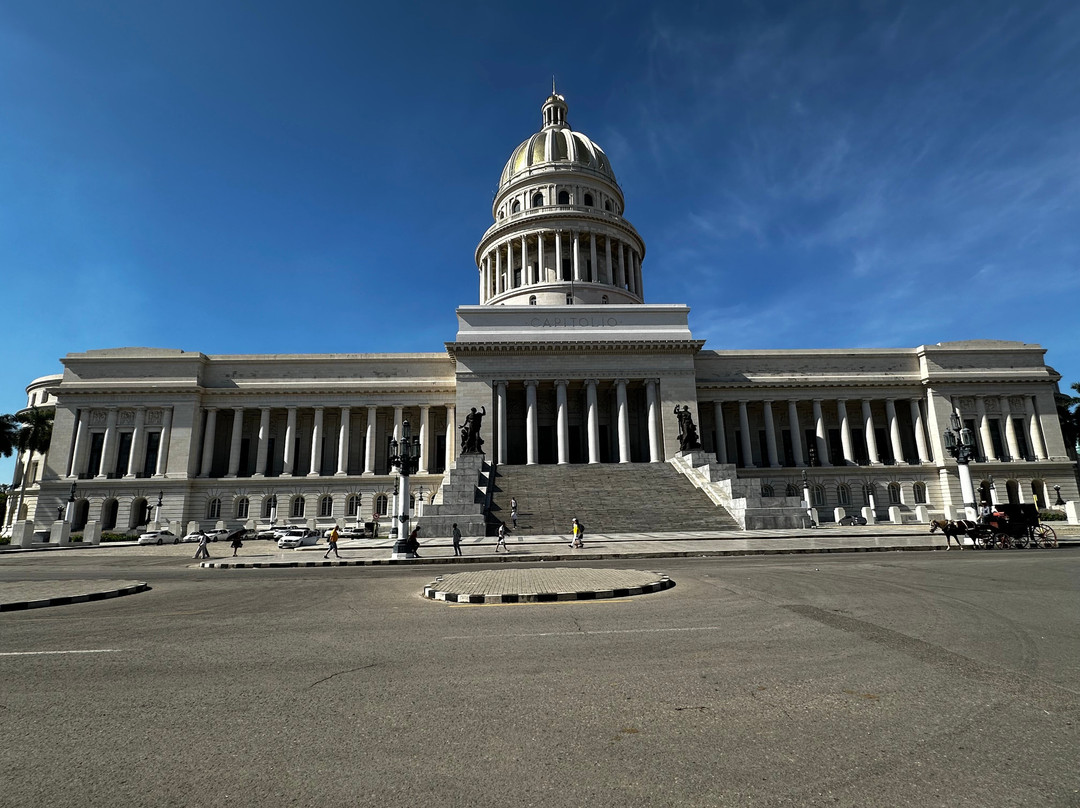 Havacubvision-巴拉德罗必去景点