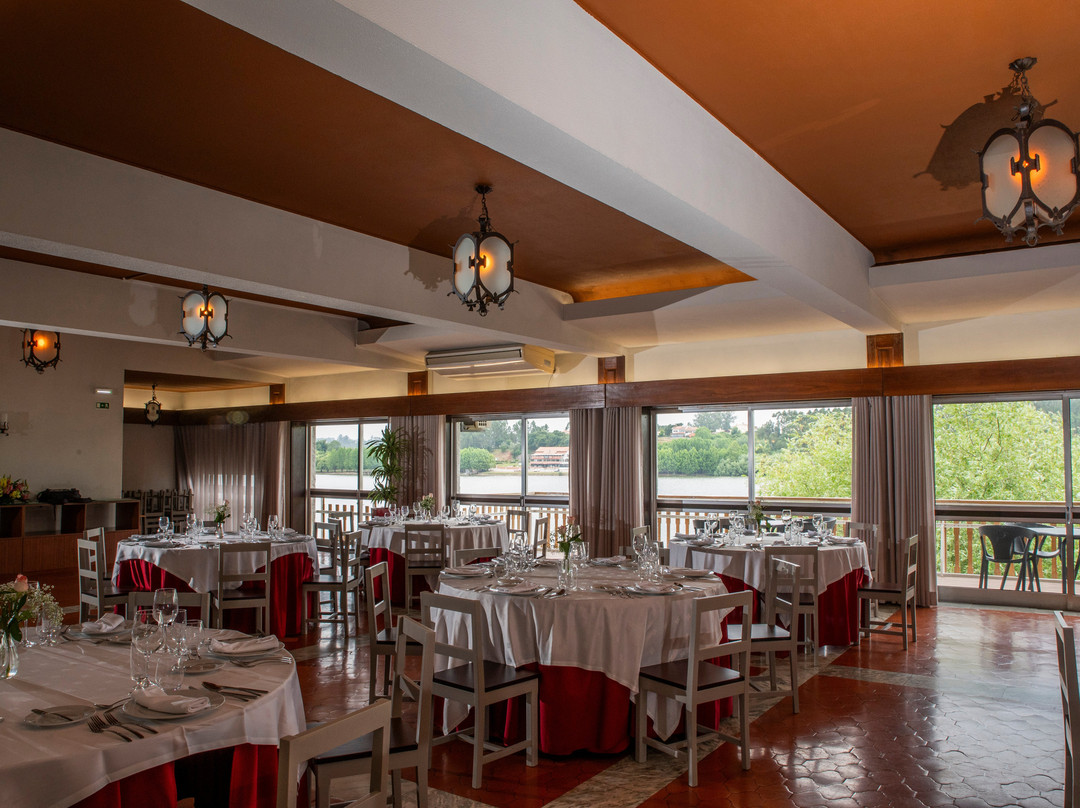 Hotel Estalagem da Pateira主图