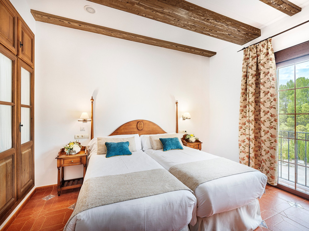 Hotel Posada Del Cordobes主图