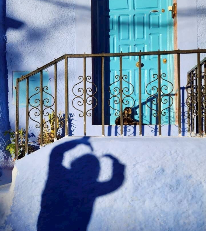 Travel Behold Morocco-Rissani必去景点