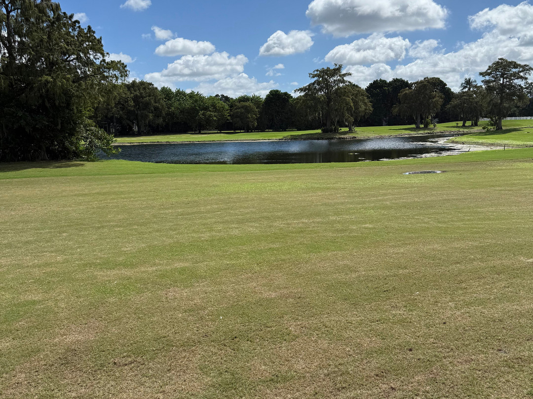 Colony West Country Club-Tamarac必去景点