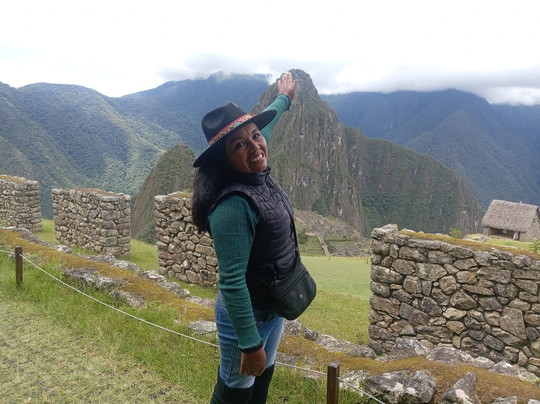 MachuPicchu Turístico-马丘比丘必去景点