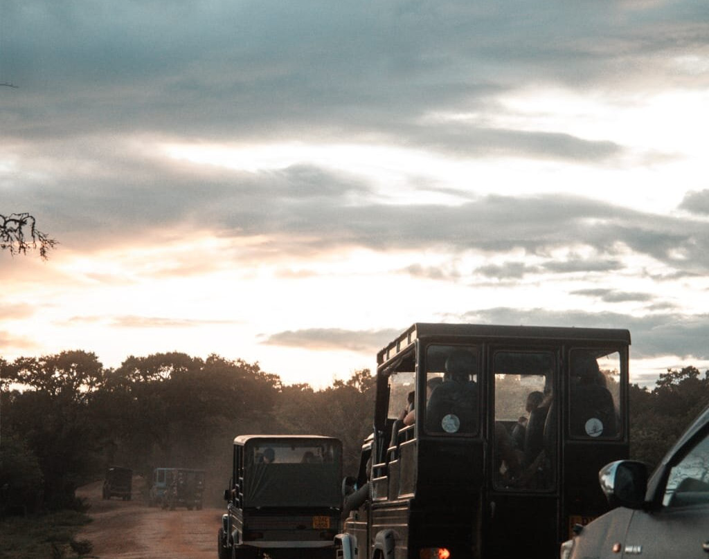 Apple Vacations Sri Lanka-Wattala必去景点