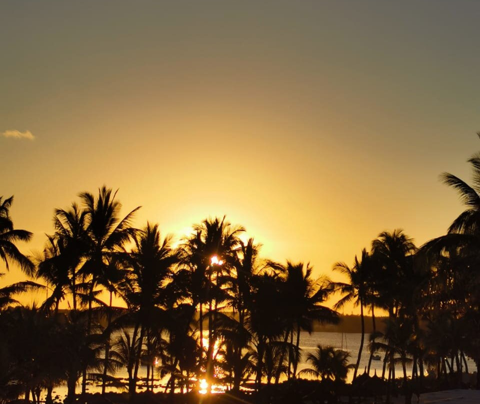 Mauricia Beachcomber Resort & Spa-大湾必去景点