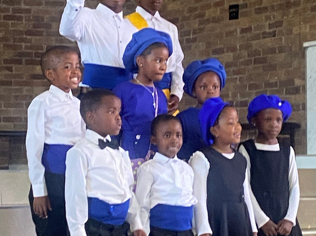 Loisico Tours and Excursions-Bloubergstrand必去景点