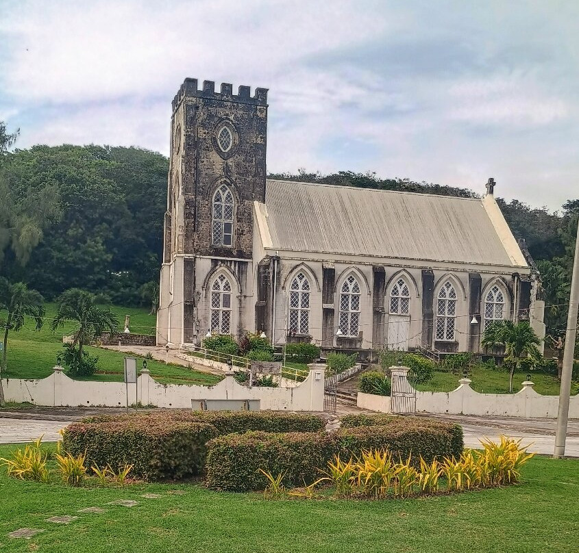 Ted's Tours-Hastings必去景点