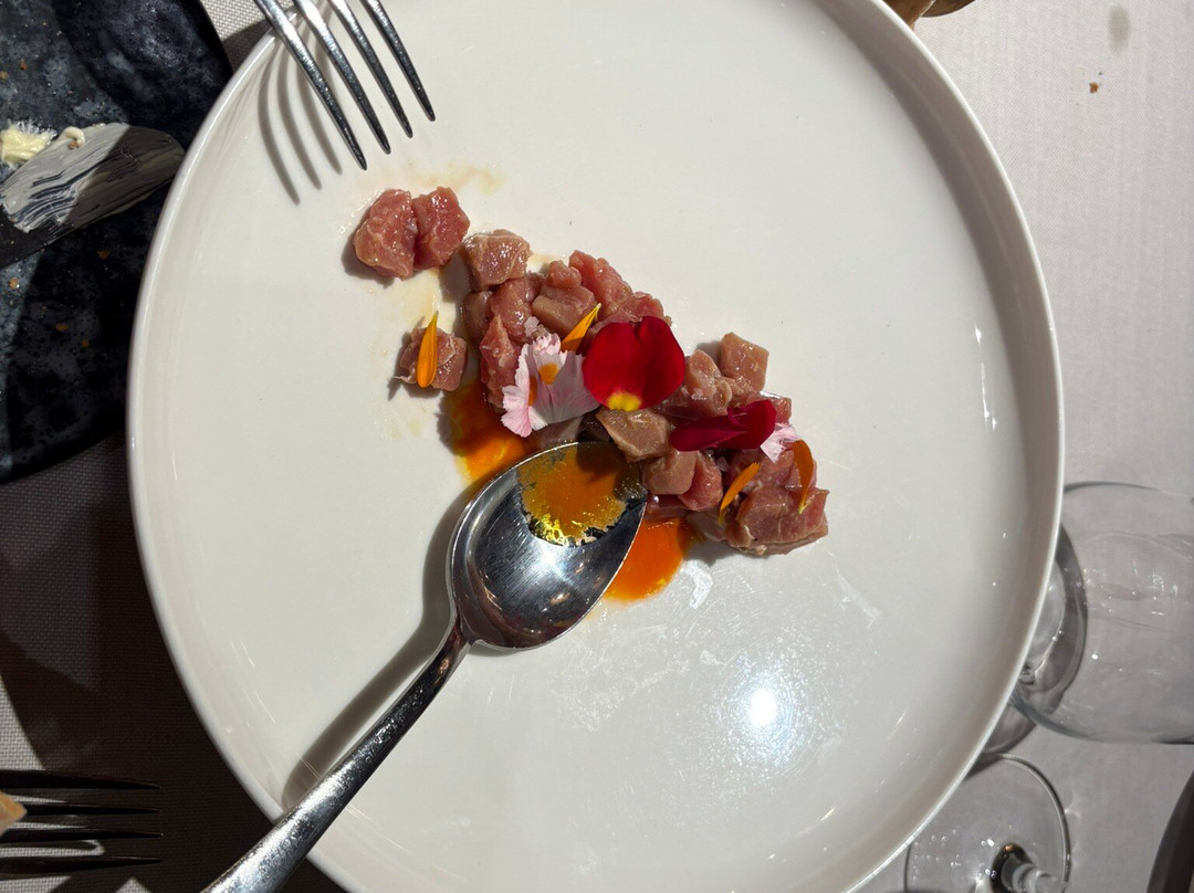 Abadesa Restaurante Hotel主图