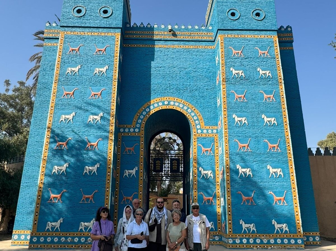 Iraqi Kurdistan Guide-Erbil必去景点