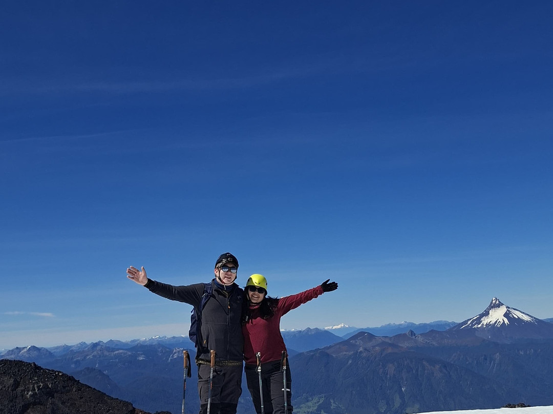 Ketrawe expediciones-蒙特港必去景点
