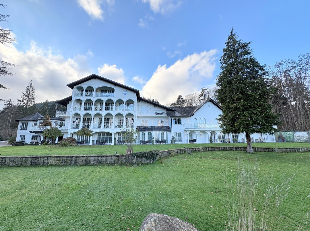 Waldhotel Sonnora主图